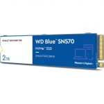 SSD Western Digital Blue SN570 NVME SSD 2TB