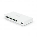 Ubiquiti Switch Router MicroPoP 8x RJ45 1000Mb/s 1x SFP 110W