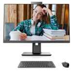 All In One AIO TESLA I3 10100 16GB RAM 480GB SSD 24" Webcam SSO 2400 PRO