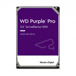Western Digital Purple Surveillance 3.5" 18000 GB SATA - WD180PURZ