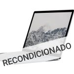 Microsoft Surface 1769 13.5" I5-7300U 8GB 256GB SSD W10PRO (Recondicionado Grade A)
