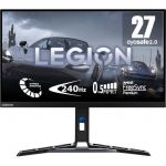 Monitor Lenovo Legion Y27f-30 27" LED FullHD 280Hz FreeSync Premium