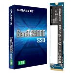SSD Gigabyte 1TB M.2 2280 Gen3 2500E 3D NAND NVMe - G325E1TB