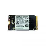 SSD Samsung 128GB M.2 2242 NVMe PCI-e Bulk - SAMSUNGMZALQ1280