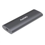 Maiwo Caixa Externa Disco SSD M.2 NVME USB 3.1 Gen1 Type-C - MAIWOCHM2U31M