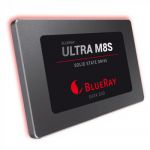 SSD BlueRay ULTRA M8S 240GB SATA III - BLUERAYSDM8SA240