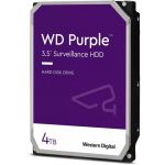 Western Digital 4TB SATA III 256MB Purple - WD43PURZ