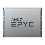 AMD EPYC 9274F 4.05 GHz 24 núcleos 48 fios 256 MB cache Socket SP5 - 100-000000794