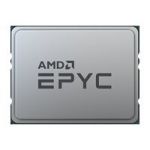 AMD EPYC 9174F 4.1 GHz 16-core 32 fios 256 MB cache Socket SP5 - 100-000000796