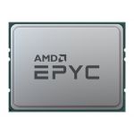 AMD EPYC 7352 2.3 GHz 24 núcleos 48 fios 128 MB cache Socket SP3 - 100-000000077