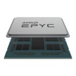 AMD EPYC 7H12 2.6 GHz 64 núcleos 128 fios 256 MB cache Socket SP3 - 100-000000055