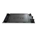 AMD EPYC 7532 2.4 GHz 32 núcleos 64 fios 256 MB cache Socket SP3 - 100-000000136