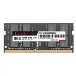 Memória RAM BlueRay Sodimm 8GB DDR4 3200MHz CL22