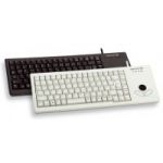 Teclado Cherry Xs G84-5400 - usb - Espanhol - Cinza Claro G84-5400LUMES-0 - G84-5400LUMES-0
