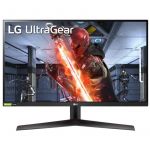 Monitor LG 27" UltraGear 27GN800P-B LED Quad HD 144Hz