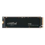 SSD Crucial T700 4TB PCIe Gen5 NVMe M.2