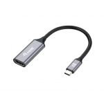 Adaptador EQUIP USB-C p/ HDMI 2.0 4K/60Hz - 133491