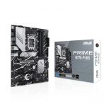 Motherboard ATX Asus PRIME H770-PLUS DDR5 - 90MB1EE0-M0EAY0