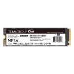 SSD Team Group MP44 M.2 1TB PCIe 4.0 NVMe - TM8FPW001T0C101