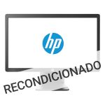 HP Monitor EliteDisplay E201 20" Preto (Recondicionado Grade A)