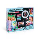 Studio Creator DeLuxe Video Maker Kit DeLuxe
