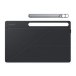Samsung Capa Smart Book Black Tab S9 Ultra
