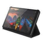 Capa Tablet Lenovo Folio Cover Tab M8 (4ª Geração) Black - ZG38C04741