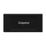 Disco Externo SSD Kingston 2TB XS1000 Externo USB-A 3.2 Gen 2 - SXS1000/2000G