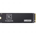 SSD Team Group T-CREATE CLASSIC 2TB M.2 PCI Express 4.0 NVMe - TM8FPM002T0C329