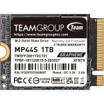 SSD Team Group MP44S 1TB M.2 PCIe 4.0 - TM5FF3001T0C101