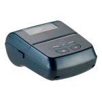 Premier Impressora de Etiquetas Térmica Portátil Premier 72 mm USB/ Bluetooth Preto