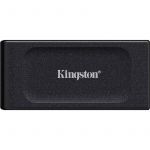 Disco Externo SSD Kingston 1TB XS1000 Externo USB-A 3.2 Gen 2 - SXS1000/1000G