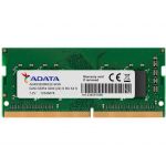 Memória RAM ADATA 8GB DDR4 3200 MHZ - AD4S32008G22-SGN