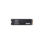 SSD Teamgroup Disco M2 Ssd 1tb Pcie4 T-create Classic Dl - 20875