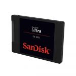 SSD SanDisk 1000GB Ultra 3D 2.5 SATA III - SDSSDH3-1T00-G26