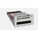 Cisco Catalyst Network Module 9200L 4 X 10G