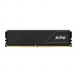 Memória RAM ADATA XPG GAMMIX D35 8GB DDR4 3600MHz CL18 Preta - AX4U36008G18I-SBKD35