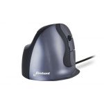Evoluent Rato Verticalmouse D Mouse Black/silver - BNEEVRDS