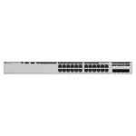 Cisco Switch Catalyst 9200L Network Essentials L3 24 X 10/100/1000 + 4 - C9200L-24T-4G-E