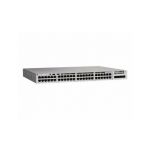 Cisco Switch Catalyst 9200L Network Essentials L3 48 X 10/100/1000 (po - C9200L-48PL-4G-E
