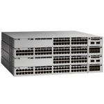 Cisco Switch Catalyst 9300X Network Essentials L3 Administrado 48 X 10 - C9300X-48HX-E