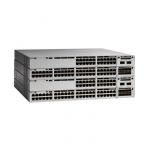 Cisco Switch Catalyst 9300X Network Essentials L3 Administrado 12 X 1/ - C9300X-12Y-E