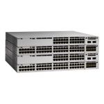Cisco Switch Catalyst 9300L Network Advantage L3 Administrado 24 X 10/ - C9300L-24T-4G-A