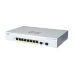 Cisco Switch Business 220 Series CBS220-8P-E-2G Inteligente 8 X 10/100 - CBS220-8P-E-2G-EU