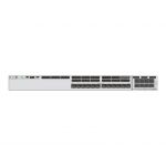 Cisco Switch Catalyst 9300X Network Advantage L3 Administrado 12 X 1/1 - C9300X-12Y-A