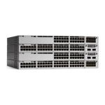Cisco Switch Catalyst 9300L Network Advantage L3 Administrado 48 X 10/ - C9300L-48P-4X-A