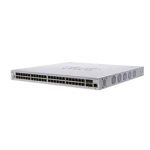 Cisco Switch Business 350 Series CBS350-48XT-4X L3 Administrado 48 X 1 - CBS350-48XT-4X-EU