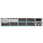 Cisco Switch Catalyst 9300 Network Advantage L3 Administrado 48 X Giga - C9300-48S-A