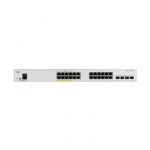 Cisco Switch Catalyst 1000-24P-4X-L Administrado 13 X 10/100/1000 (poe - C1000-24P-4X-L