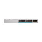 Cisco Switch Catalyst 9300L Network Advantage L3 Administrado 24 X 10/ - C9300L-24P-4G-A